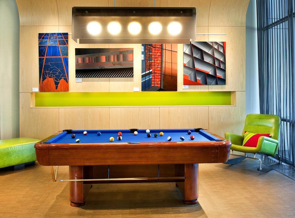 Aloft Charlotte Ballantyne Esterno foto
