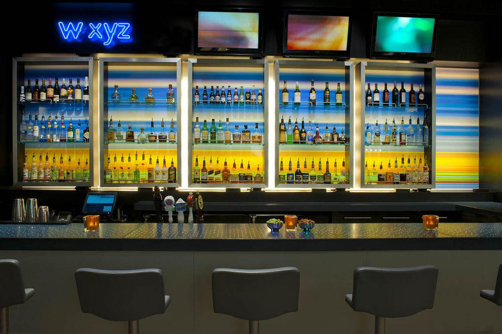 Aloft Charlotte Ballantyne Esterno foto