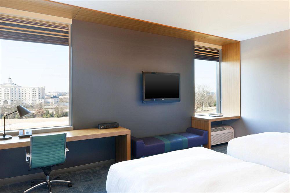 Aloft Charlotte Ballantyne Camera foto